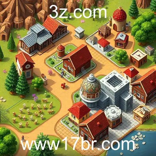 A Ascensão do Portal 17br no Cenário dos Jogos Online