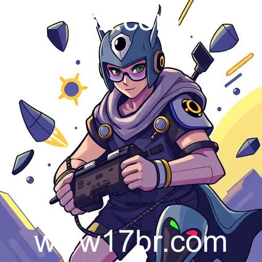 Transformação Digital no Mercado de Jogos: Como o Brasil Lidera Inovações