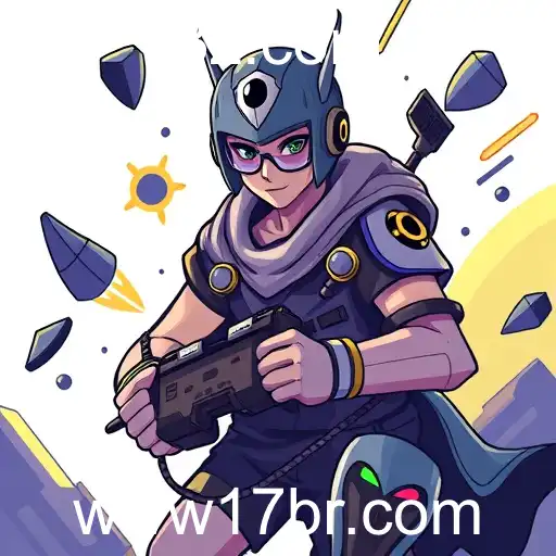 Transformação Digital no Mercado de Jogos: Como o Brasil Lidera Inovações