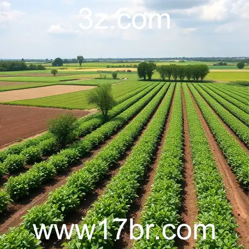Impactos do Clima no Agronegócio Brasileiro