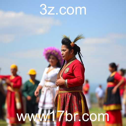 Cultura como categoria de jogo no site 17br: diversão e aprendizado