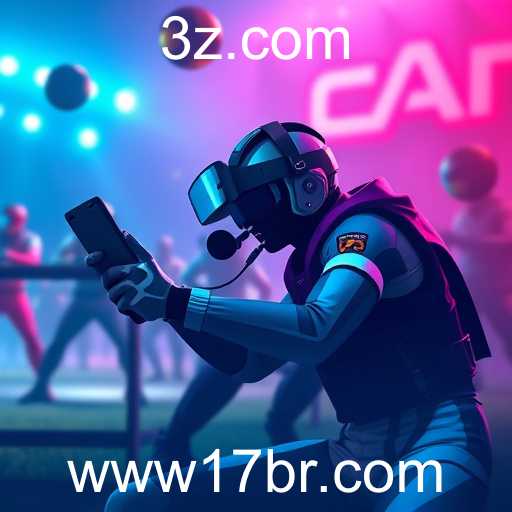 Evolução e Tendências do 17br no Mercado de Jogos