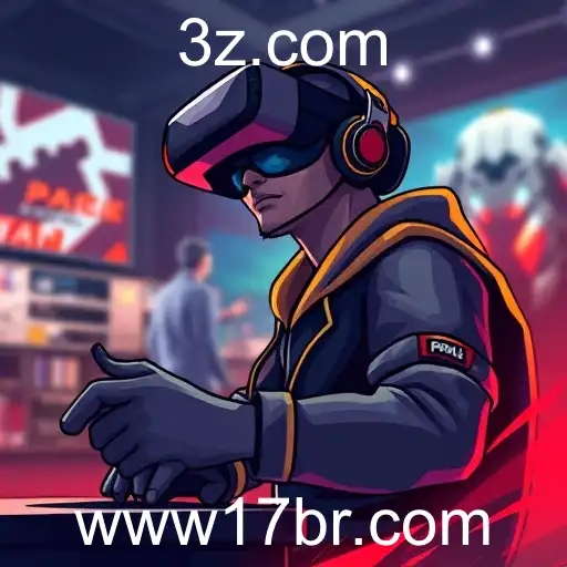 Explorando o Universo dos Jogos com 17br