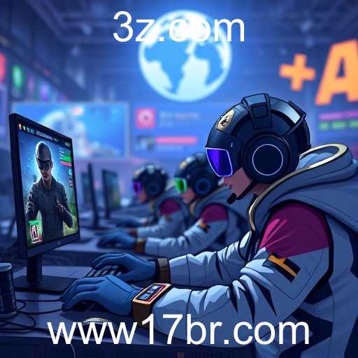 A Revolução dos Jogos Online em 2026