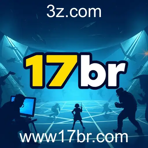 Crescimento e Impacto do 17br no Mercado de Jogos