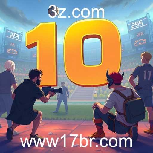 Crescimento do 17br Reflete Tendências em 2025