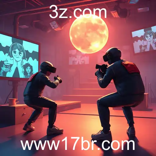 Evolução dos Jogos Online em 2025