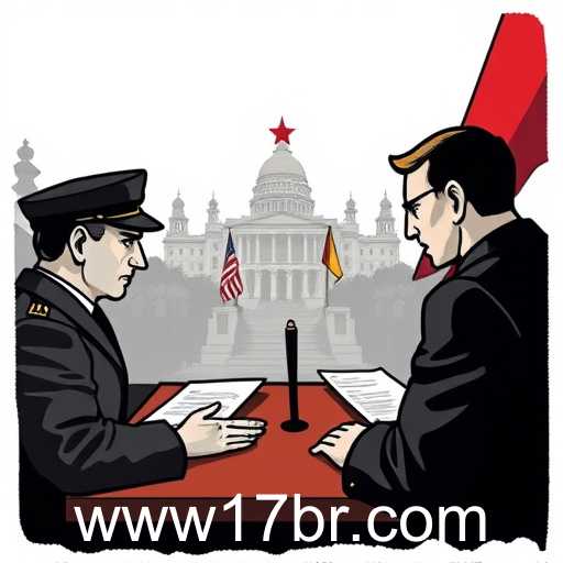 A Emergente Categoria de Jogos de Política no '17br'