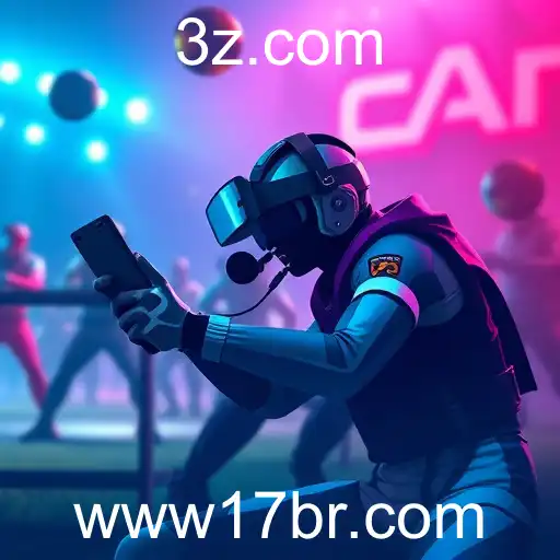 A Revolução do 17br no Cenário de Jogos