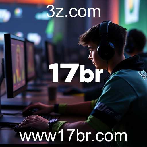 Ascensão dos Jogos Online em 2025: O Impacto do 17br