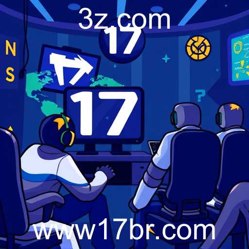 Ascensão dos Jogos Online do 17br