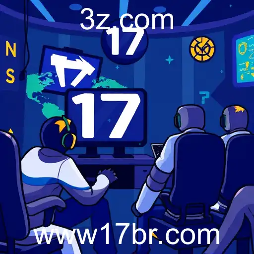 Ascensão dos Jogos Online do 17br