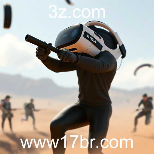 A Revolução Tecnológica nos Jogos: Transformando Experiências e Conectando Mundos