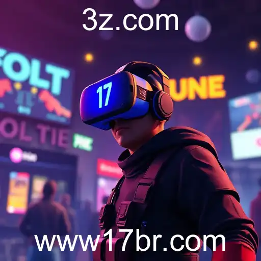 A Revolução dos Jogos Online: O Impacto do 17br